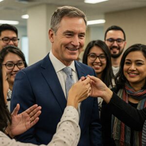 Komplementy dla mężczyzny