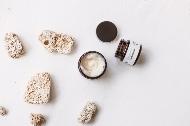 domowy peeling do twarzy