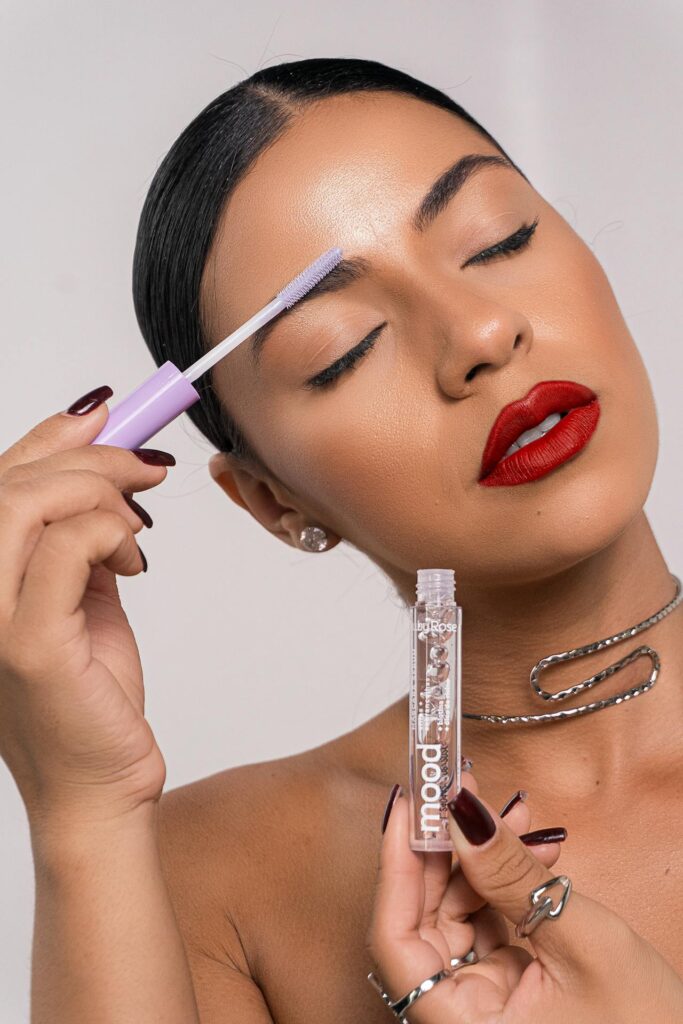 laminacja brwi zalecenia po zabiegu