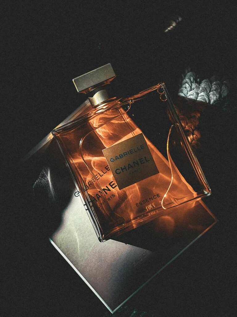 chanel gabrielle odpowiednik z zary