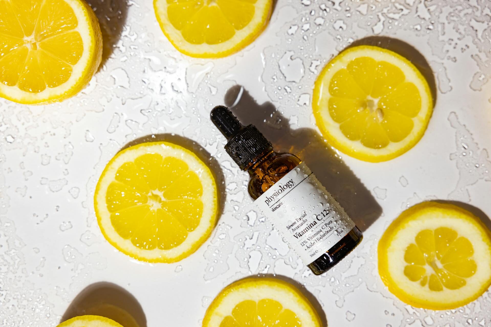 składniki aktywne w kosmetykach