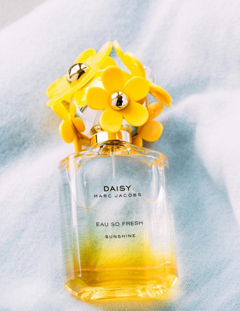 marc jacobs daisy odpowiednik z zary