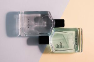 top12 perfum z zary - odpowiedniki drogich perfum