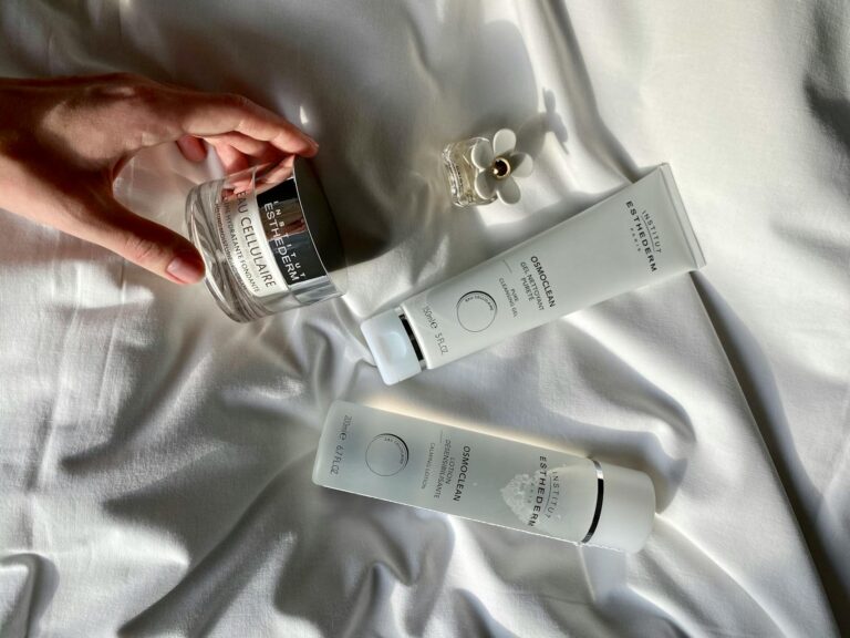 Kwas hialuronowy na twarz