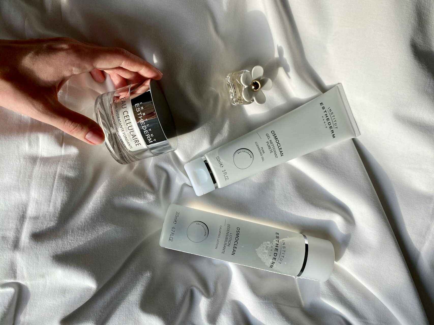 Kwas hialuronowy na twarz