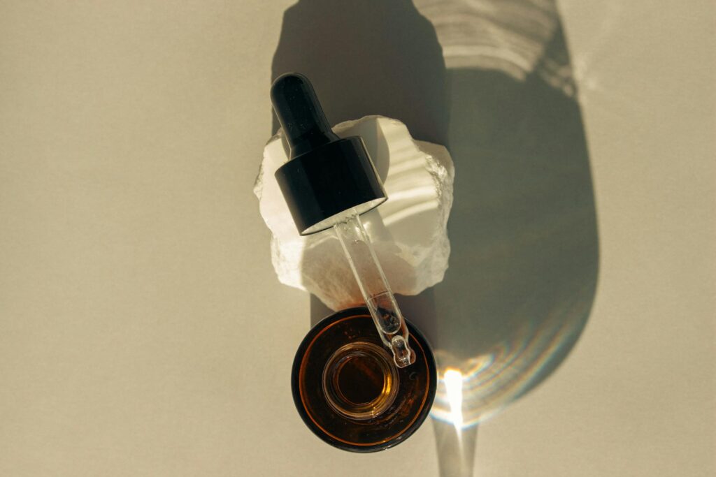 tiamidol - co to jest i na co pomaga