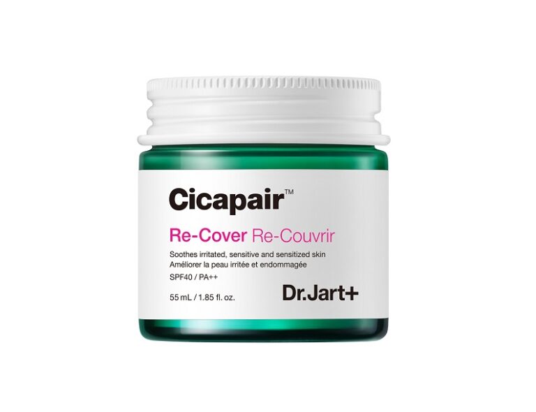 dr jart cicapair cream