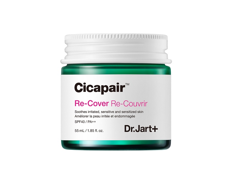 dr jart cicapair cream
