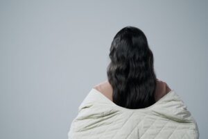 włosy niskoporowate