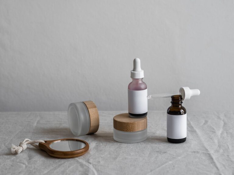 Daty ważności kosmetyków